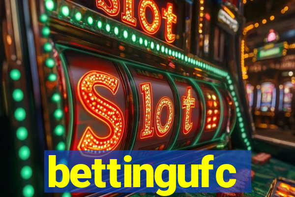 bettingufc