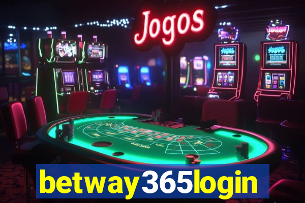 betway365login