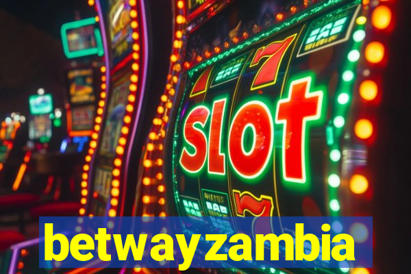 betwayzambia