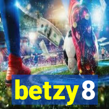 betzy8