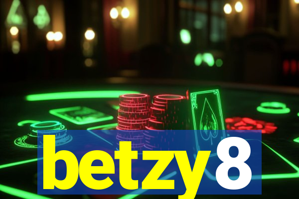 betzy8