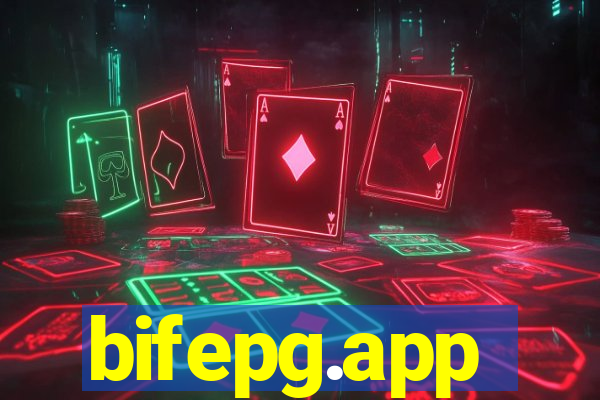 bifepg.app