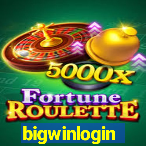 bigwinlogin