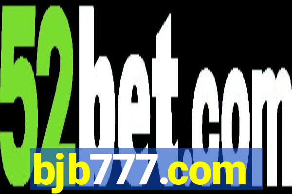 bjb777.com