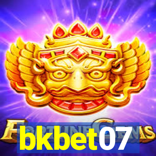 bkbet07