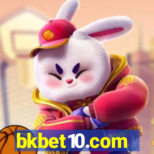 bkbet10.com