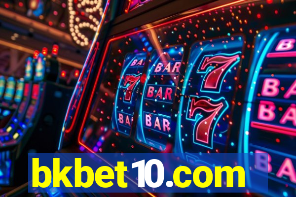 bkbet10.com