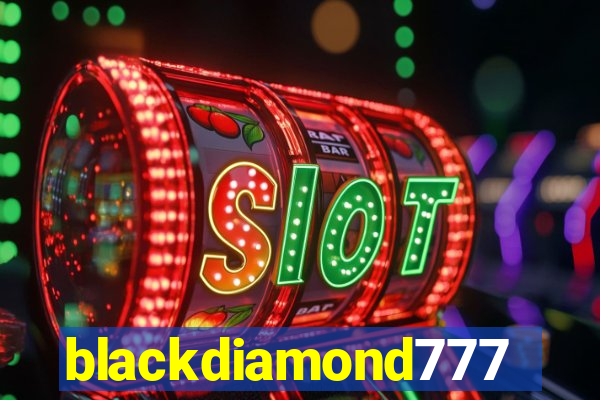 blackdiamond777