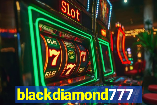 blackdiamond777