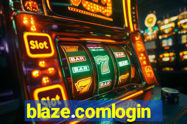 blaze.comlogin