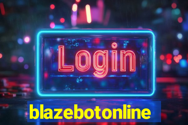 blazebotonline