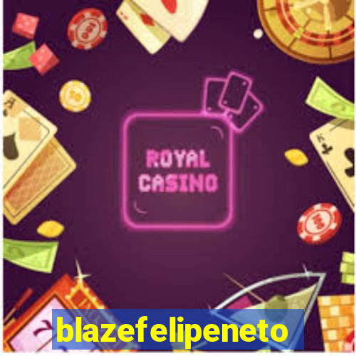 blazefelipeneto