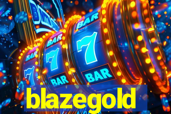 blazegold