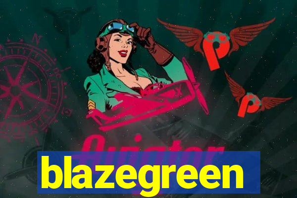 blazegreen