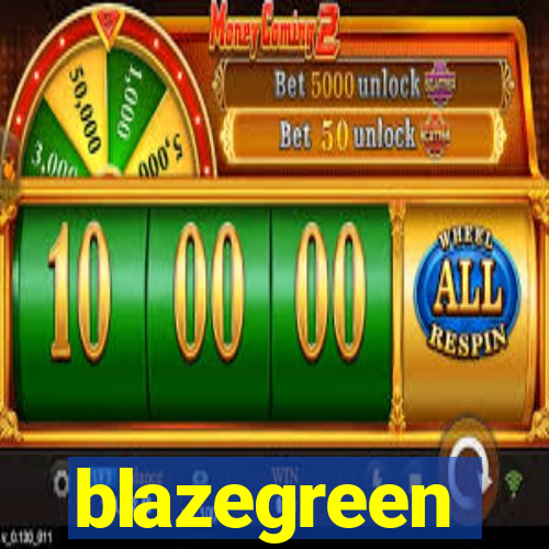 blazegreen