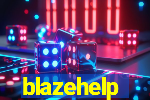 blazehelp