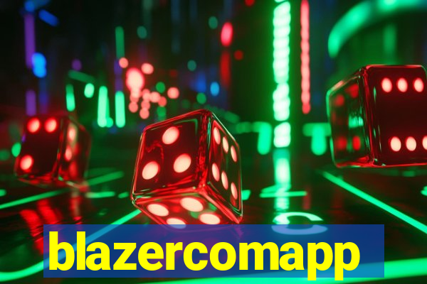 blazercomapp