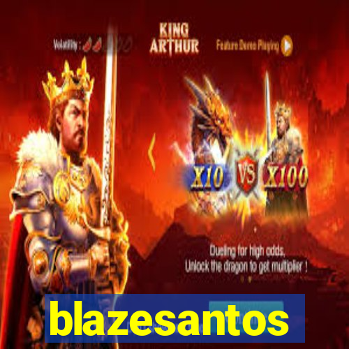 blazesantos