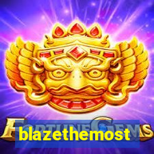 blazethemost