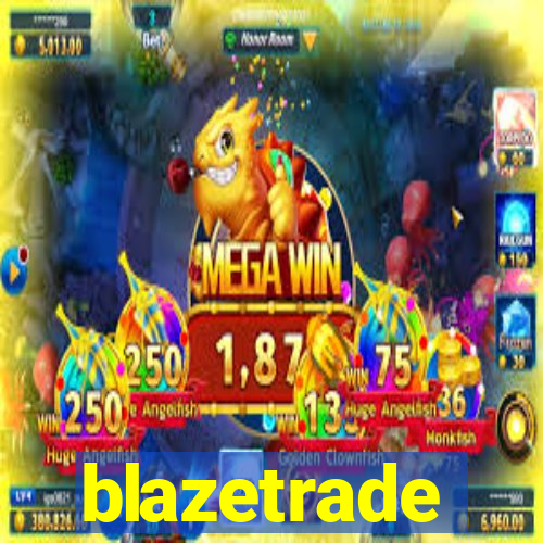 blazetrade