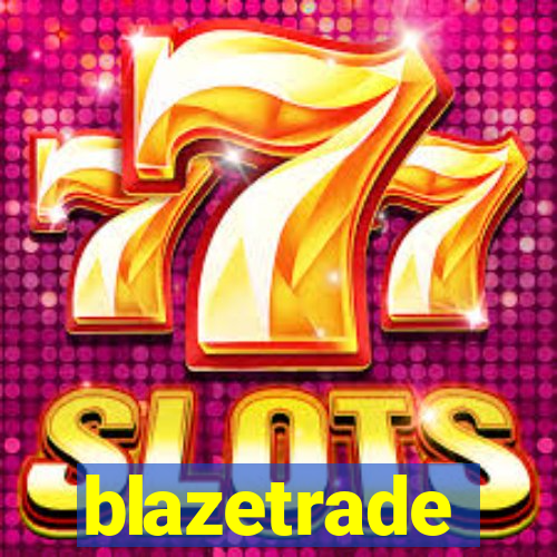 blazetrade