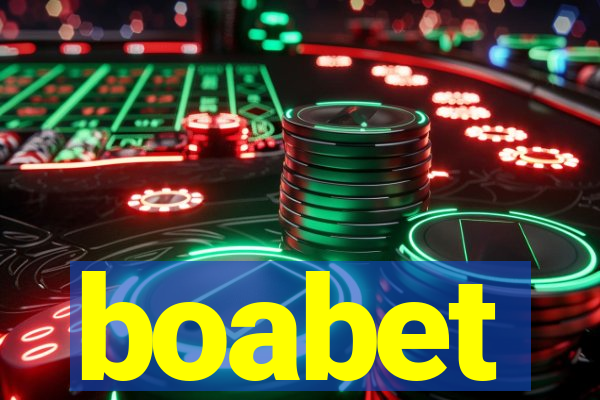 boabet