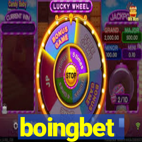 boingbet