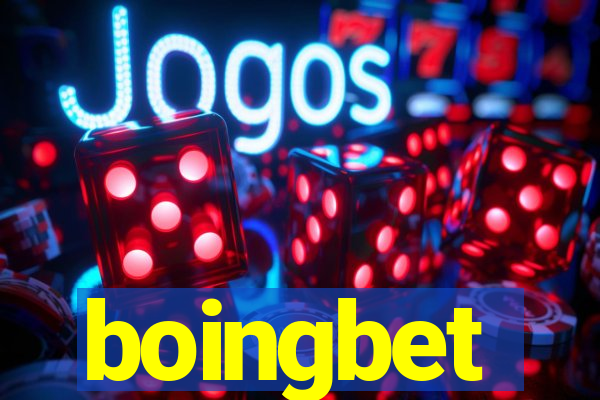 boingbet