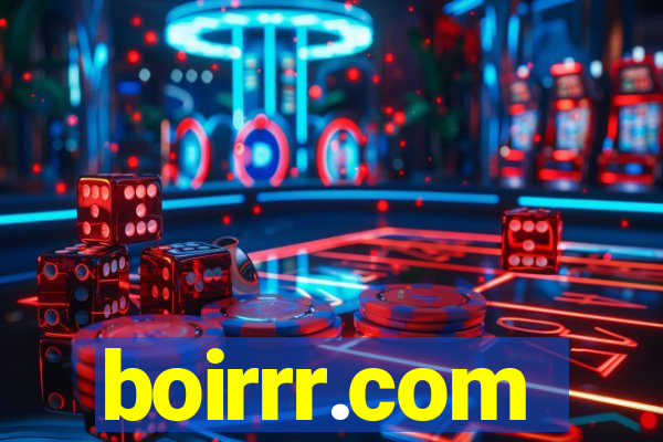 boirrr.com