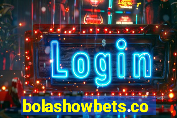 bolashowbets.com