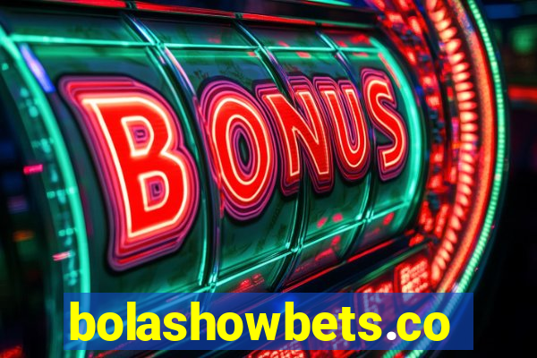 bolashowbets.com