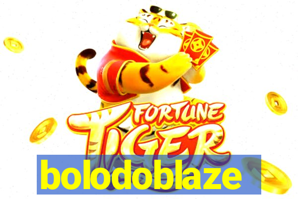 bolodoblaze