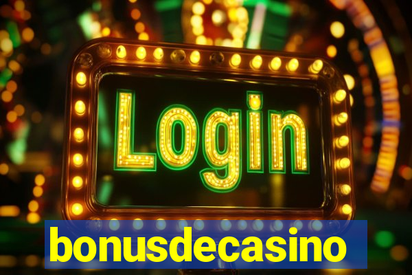 bonusdecasino