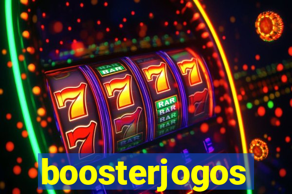 boosterjogos