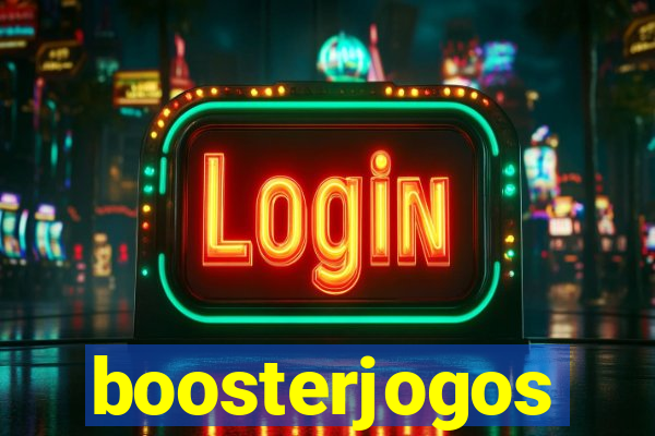 boosterjogos