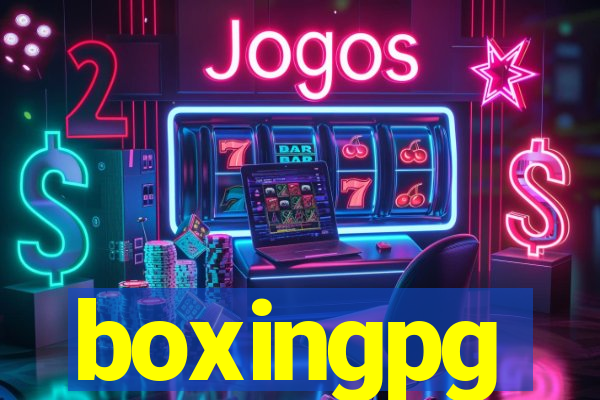 boxingpg