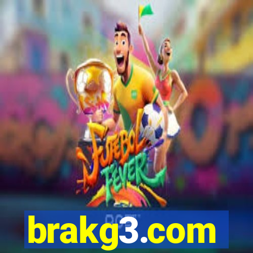 brakg3.com