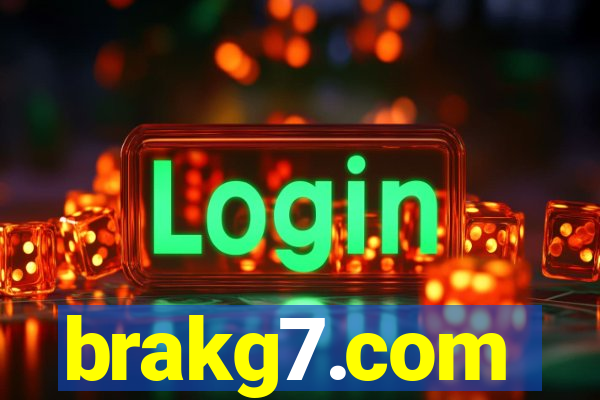 brakg7.com