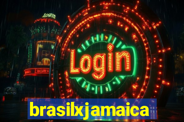 brasilxjamaica