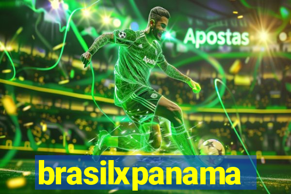 brasilxpanama