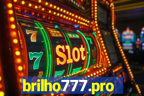 brilho777.pro