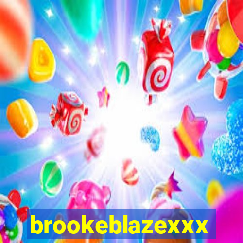 brookeblazexxx