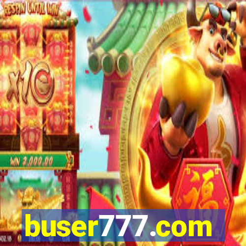 buser777.com