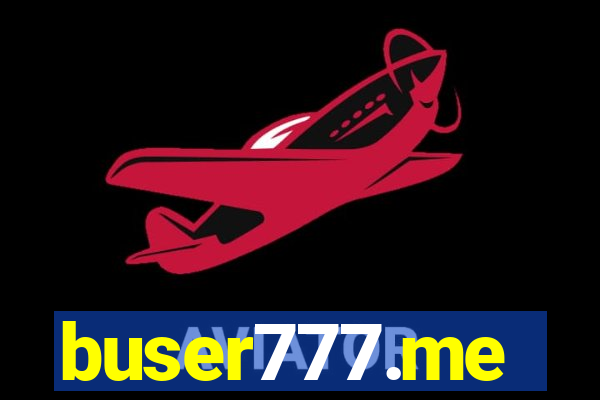 buser777.me