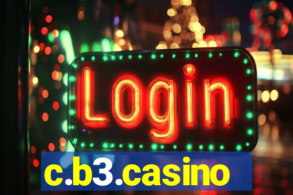 c.b3.casino