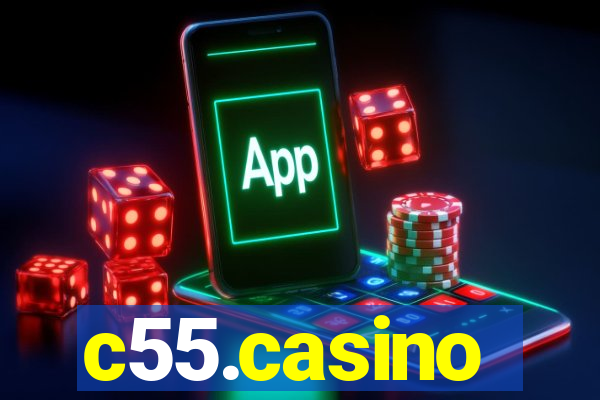 c55.casino