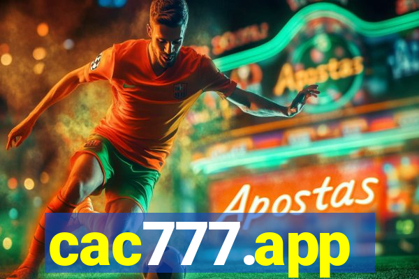 cac777.app