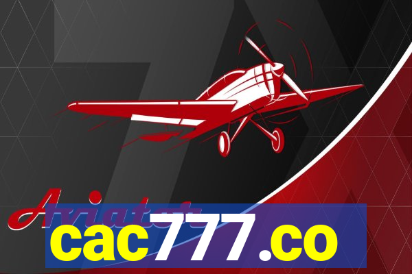 cac777.co