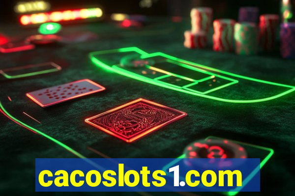 cacoslots1.com