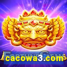 cacowa3.com